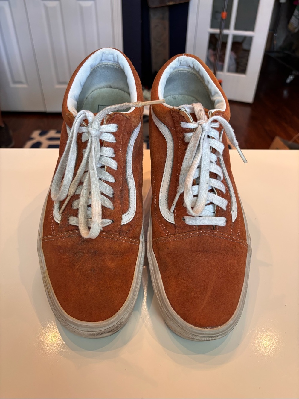Vans Men's Old Skool Shoes